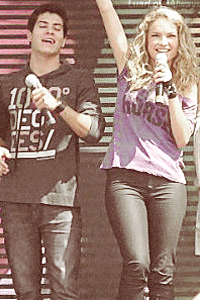 luarlovealways:  § Remember LuAr  | Parte Dois  · · · Balanço Geral Nos Bairros! § 
