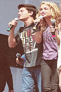 luarlovealways:  § Remember LuAr  | Parte Dois  · · · Balanço Geral Nos Bairros! § 