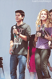 luarlovealways:  § Remember LuAr  | Parte Dois  · · · Balanço Geral Nos Bairros! § 