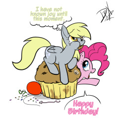 Every Pony Deserves Love