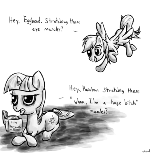 EpicBroniesTime