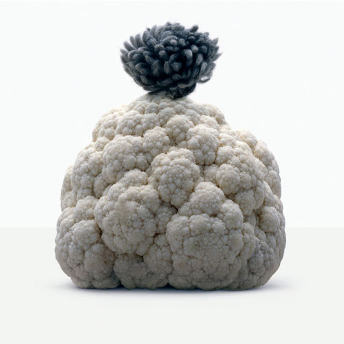 clagil:  Headgear. A Matter of Taste by Fulvio Bonavia _ Delicious! High end fashion garments and accessories made out of food. Take a bite … 