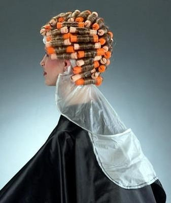 saturday is perm-day