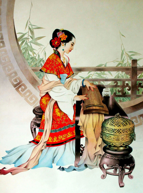 The Unknown Dynasty of China