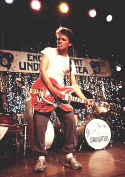 kierene:  Happy Birthday, Michael J. Fox! 