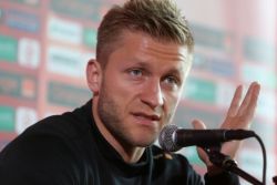 a hot Pole. Jakub Błaszczykowski