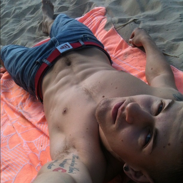 igorstepanov:  Taken with Instagram 