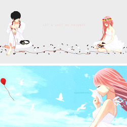 Love And Like