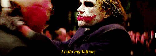 Cranky Old Bastard