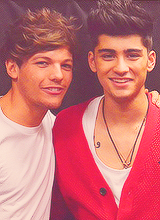 dailyonedirection:  I WILL GO DOWN WITH THIS SHIP↳ 4) Zouis | “I admire that