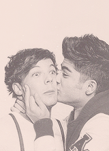 dailyonedirection:  I WILL GO DOWN WITH THIS SHIP↳ 4) Zouis | “I admire that