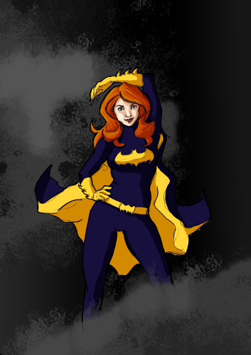 For The Coloring Contest! May I Say It Was An Honor To Work With Your Bold And Dynamic Lines.