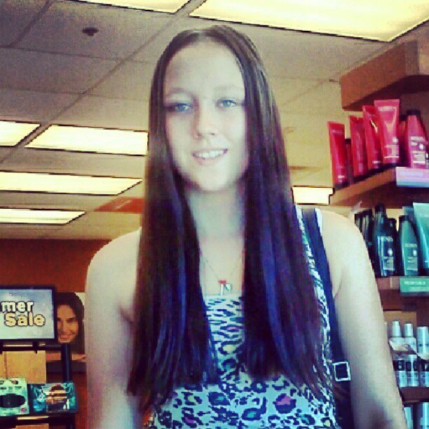 Before :) (Taken with Instagram)