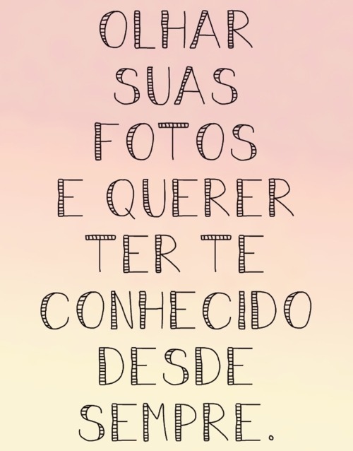 faz sonhar