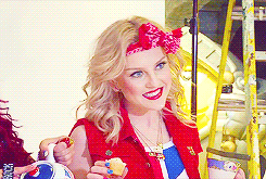 thirlwallz-deactivated20120901:  Little Mix M&M’s - behind the scenes + 