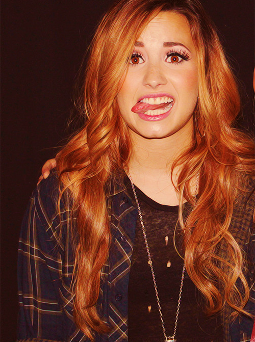 lanadels:  3/25 favorite photos of Demi Lovato 