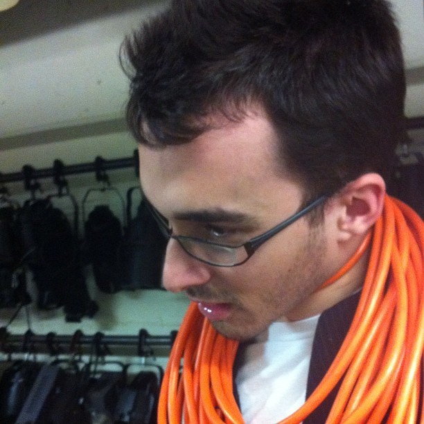 After imagining stalker having a dick.  @yourfavwebhead  (Taken with Instagram)