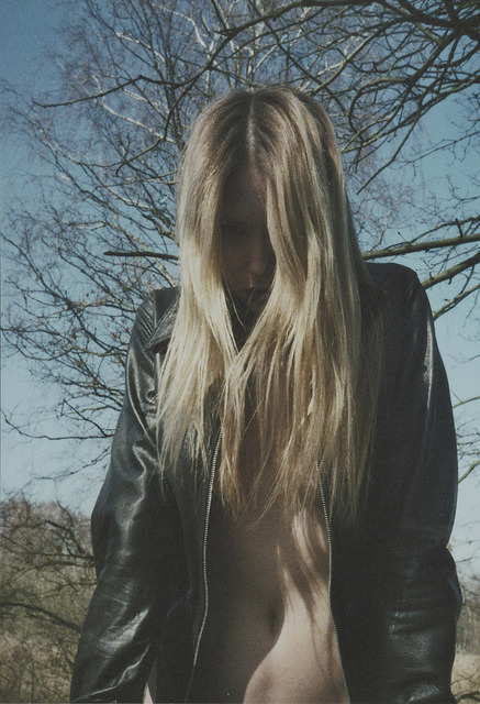 0ut-fitted:  untitled by heinerluepke on Flickr. 