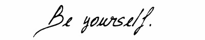  ♡ BELIEVE IN LOVE ♡ 