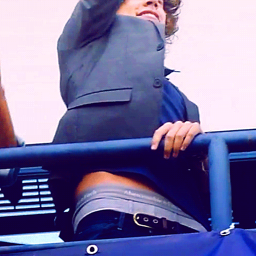 zaynisamazayn:  Oh yea… :) x