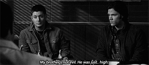 cas, buddy