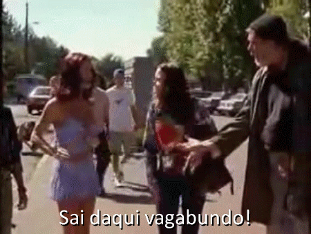 Foda-se.