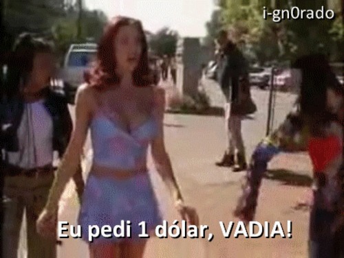 Foda-se.