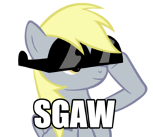 EpicBroniesTime
