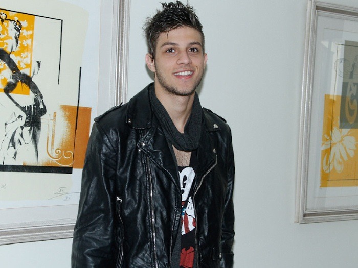 leaozinhochay:  Chay Meu Delicia ! 