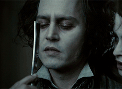 timburtonmoviegifs:  Happy 49th Birthday, Johnny Depp! 