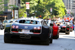 fast-auto:  5 Bugatti Veyron ! on Flickr. 5 Bugatti Veyron !!!!! 