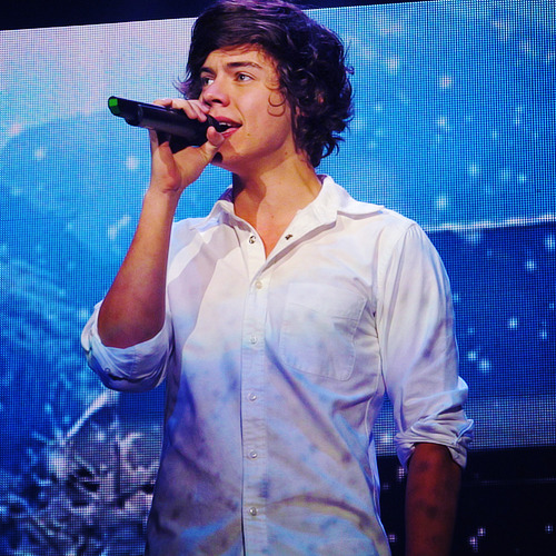 harry please