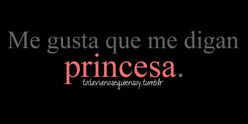 Ser o No ser. & Yo Soy♥