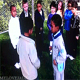 myownstepsmyownstyle:  xziyalovesprinceton:  melovejaden:  This is the cutest thing