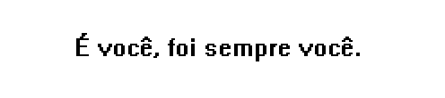 Intensidade 😏