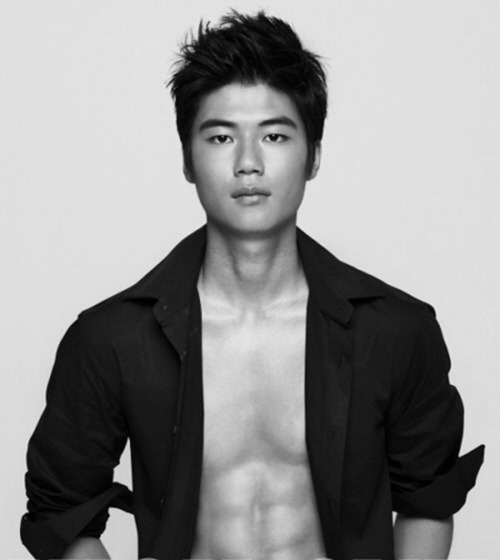 Koreansexgods