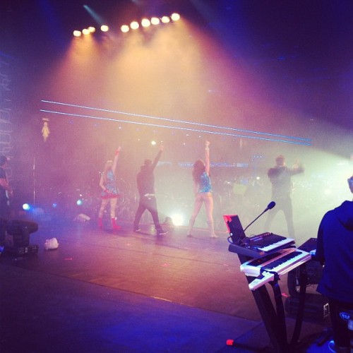  Nada pode nos Parar… - @leandronaiss- #webstagram 