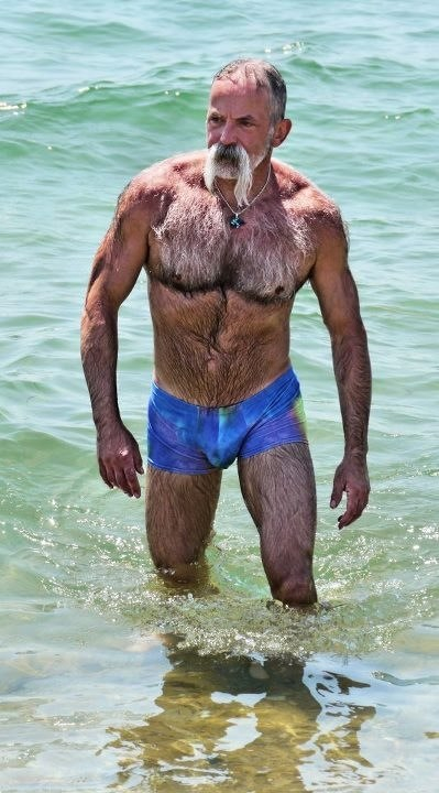 godbod:  Neptune returns. 