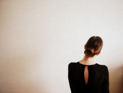 spatiale:  hair by Le Portillon on Flickr.