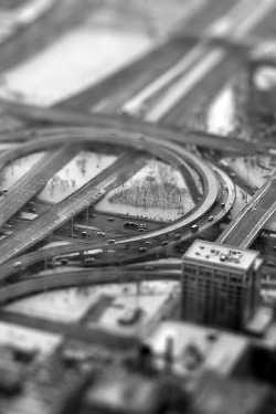 opcion:   Miniature Intersection (by Jon