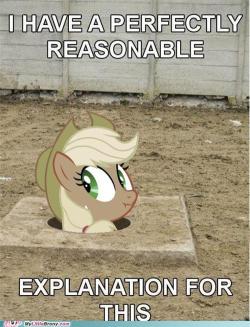 EpicBroniesTime