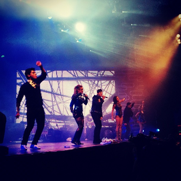 melphiafc:  Orgulho!!! - @belinhalopes 