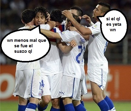 futubandera:  True Story 