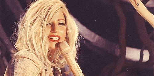 We Could Belong Together.