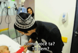 principesuperado:  NÃO SOU FÃ. MAS PESSOAS ASSIM MERECEM NÃO SÓ MEU RESPEITO, MAS RESPEITO DE TODOS NÓS.////