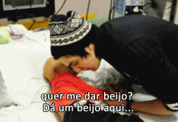 principesuperado:  NÃO SOU FÃ. MAS PESSOAS ASSIM MERECEM NÃO SÓ MEU RESPEITO, MAS RESPEITO DE TODOS NÓS.////