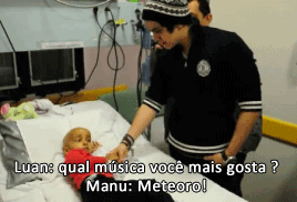 principesuperado:  NÃO SOU FÃ. MAS PESSOAS ASSIM MERECEM NÃO SÓ MEU RESPEITO, MAS RESPEITO DE TODOS NÓS.////