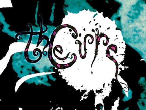 The Cure :)