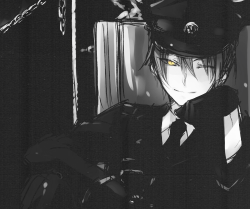 vongola-boss-xi:  万 