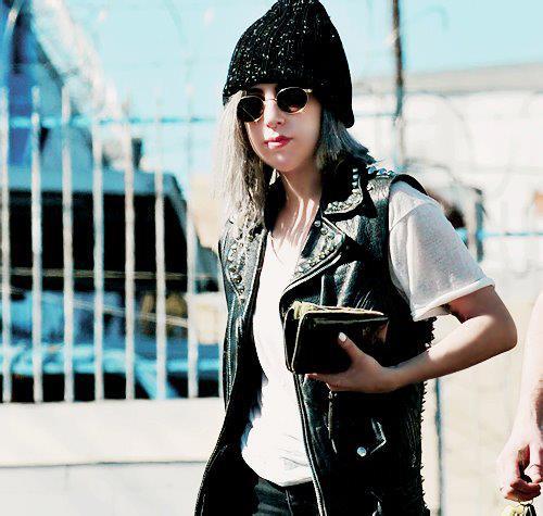 xoxo, Joanne